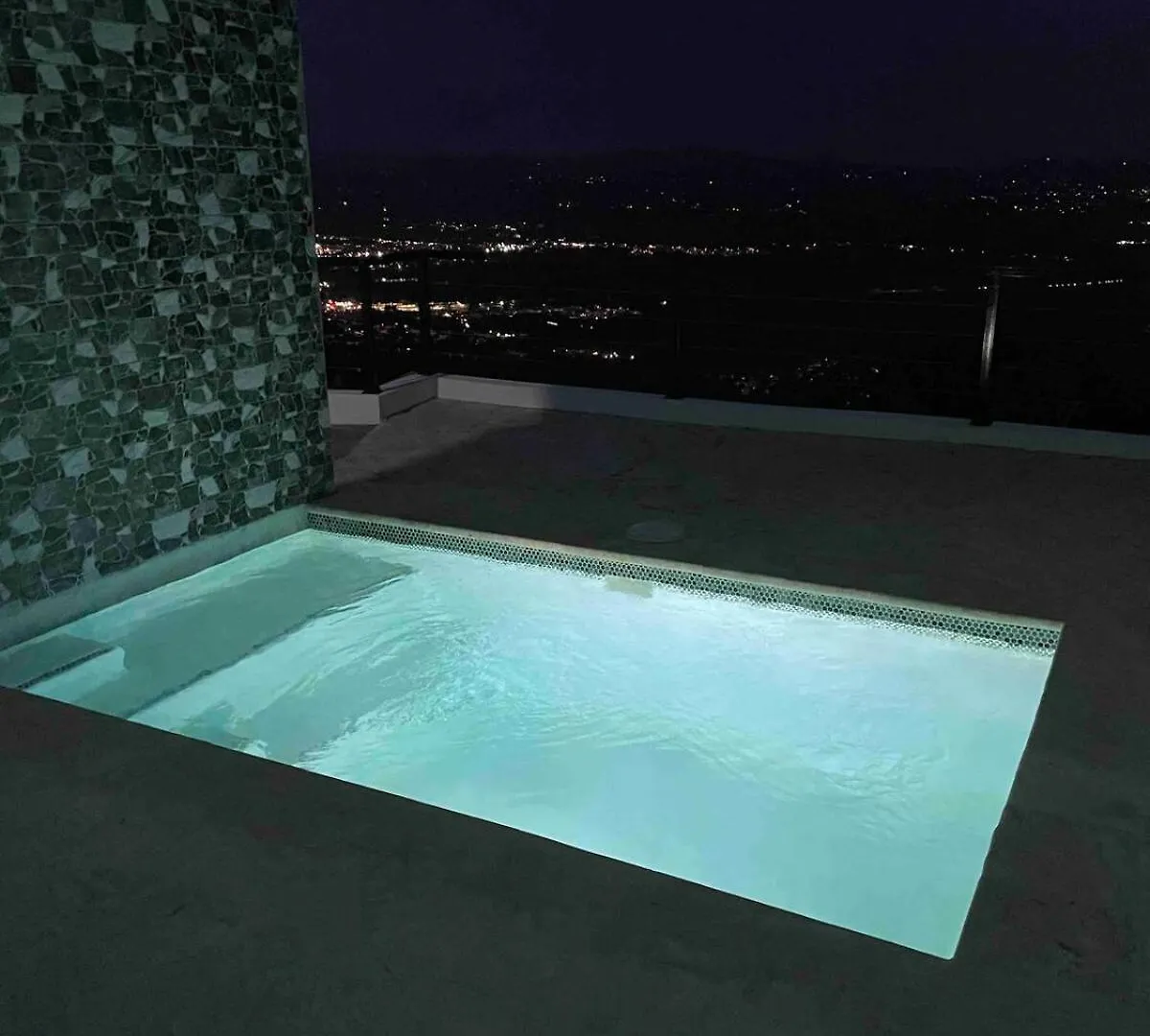 In The Clouds Velbela Apartment Rincon