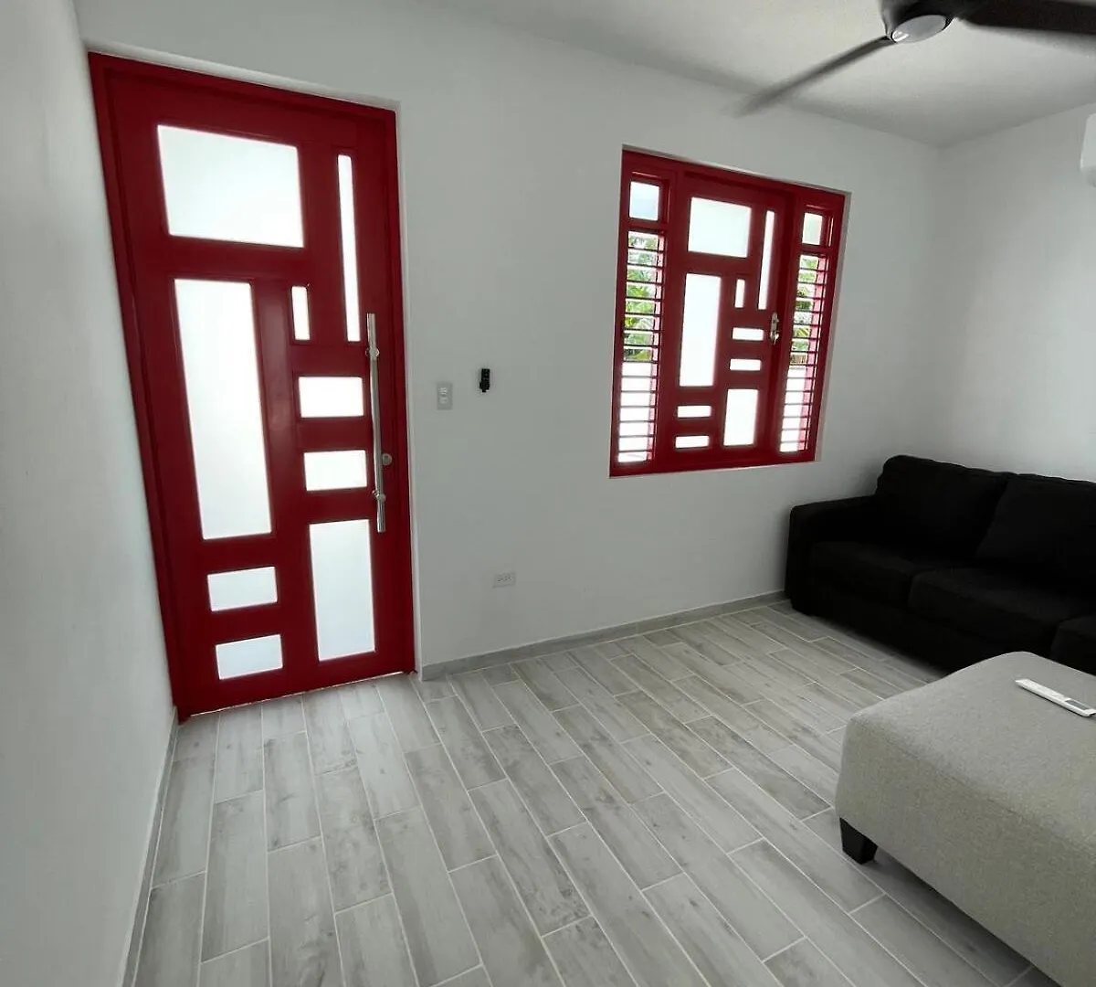 In The Clouds Velbela Apartment Rincon