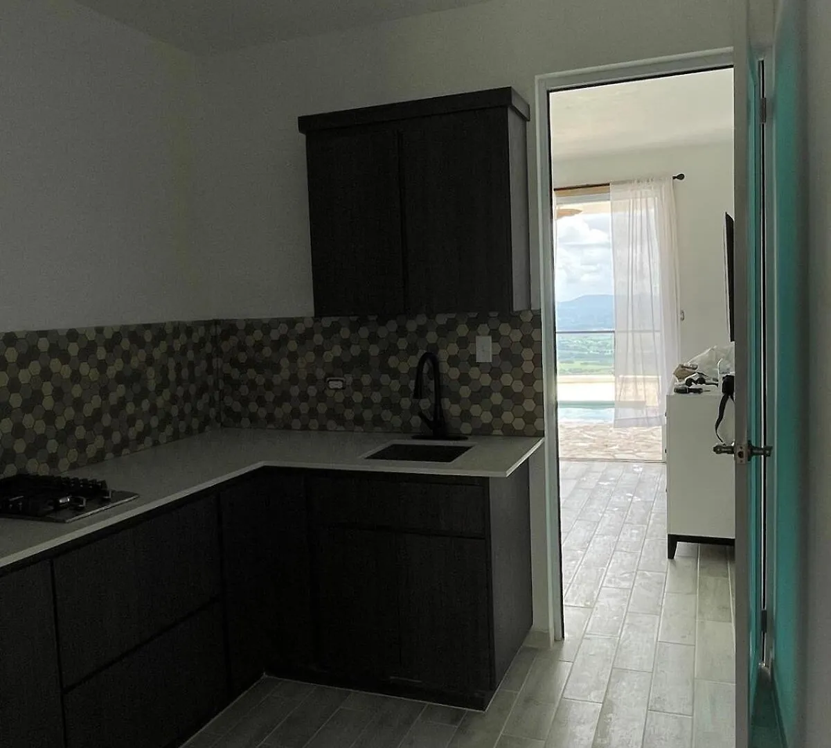 In The Clouds Velbela Apartment Rincon
