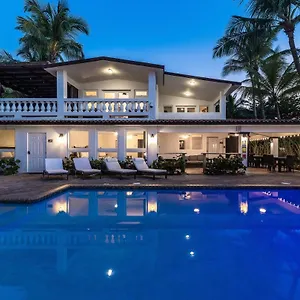 Casa Isleña Rincón