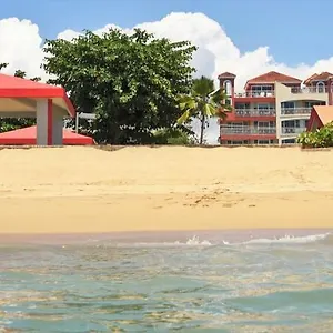 Seashore Apartment