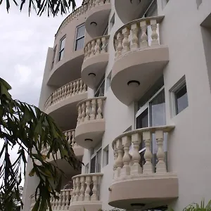 Pelicano Apartment