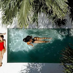 Casa Loba 4 With Private Pool Apartment