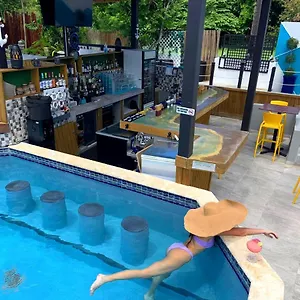 Aqua Marina Club Rincon
