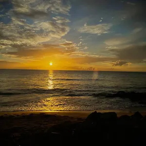 1 Corcega Beachfront Rincón