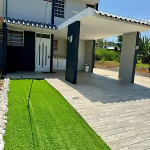 Casa Chela Rincón