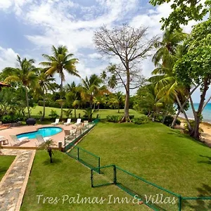 Tres Palmas And Rincón
