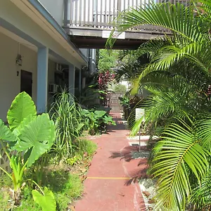 West Coast Inn's Rincón
