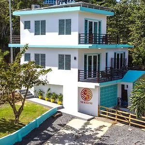 The Pad Puntas Apartment